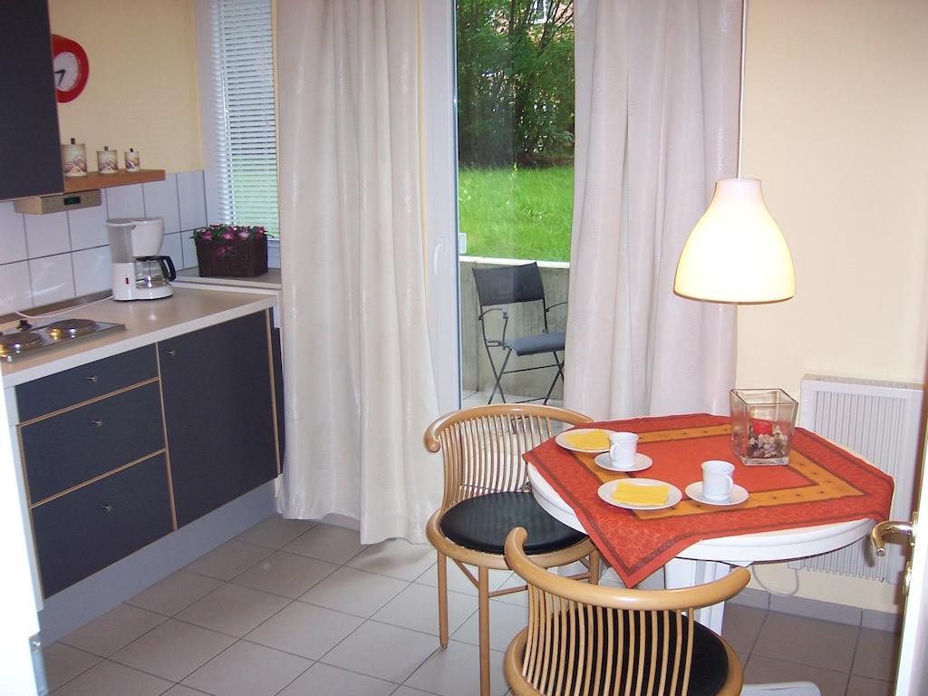Gæstehus Darz Gastezimmer 3*