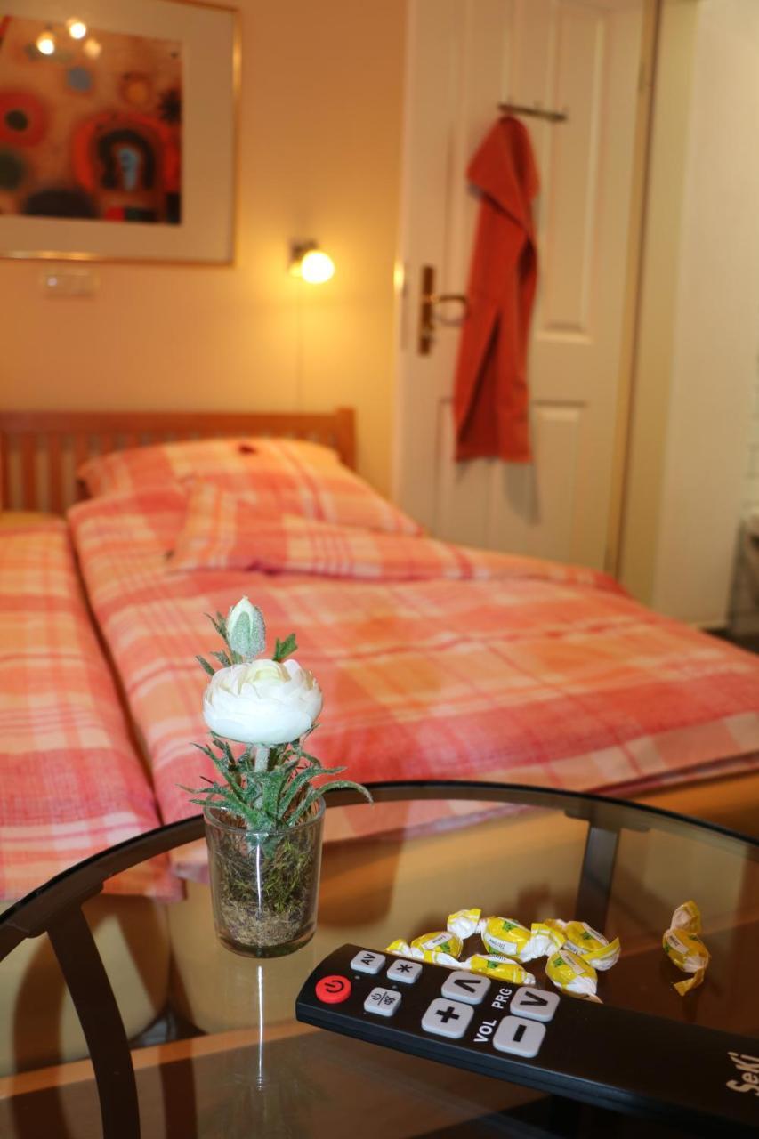 Darz Gastezimmer Gæstehus 3*