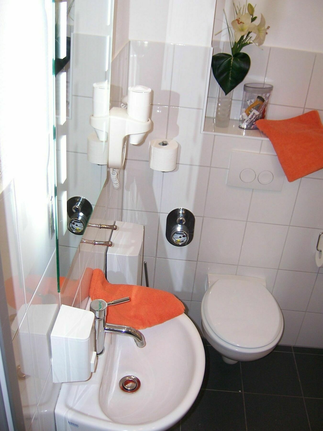 Darz Gastezimmer Hamborg