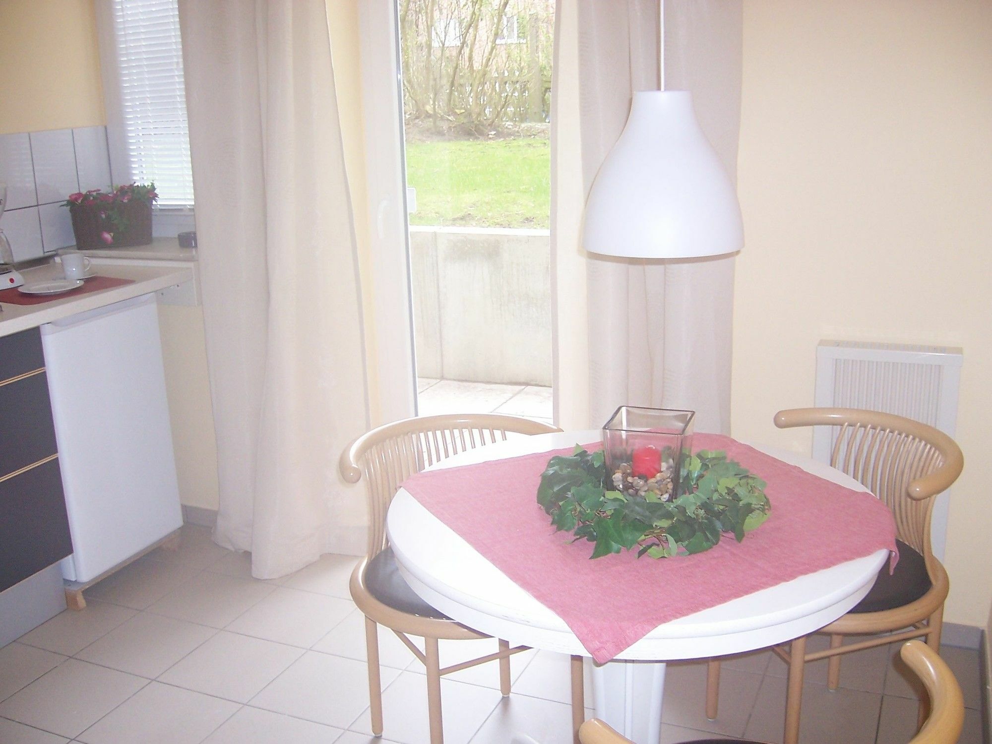 Gasthof Darz Gästezimmer